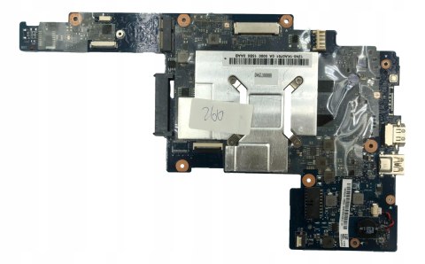 PŁYTA GŁÓWNA TOSHIBA SATELLITE L15W-B1320 H000074180 | MA20 REV: 2.1 PŁYTA GŁÓWNA TOSHIBA SATELLITE L15W-B1320 H000074180 | MA20 REV: 2.1
