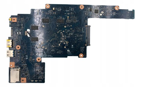 PŁYTA GŁÓWNA TOSHIBA SATELLITE L15W-B1320 H000074180 | MA20 REV: 2.1 PŁYTA GŁÓWNA TOSHIBA SATELLITE L15W-B1320 H000074180 | MA20 REV: 2.1