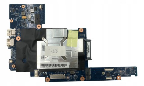 PŁYTA GŁÓWNA TOSHIBA SATELLITE L15W-B1320 H000074180 | MA20 REV: 2.1