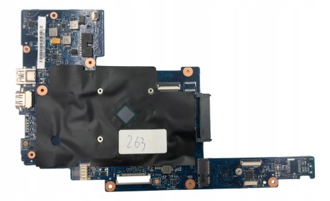 PŁYTA GŁÓWNA TOSHIBA SATELLITE L15W-B1320 H000074180 | MA20 REV: 2.1