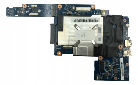 PŁYTA GŁÓWNA TOSHIBA SATELLITE L15W-B1320 H000074180 | MA20 REV: 2.1