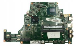 PŁYTA GŁÓWNA TOSHIBA SATELLITE U840 | DA0BY2MB8D0 REV: D