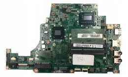 PŁYTA GŁÓWNA TOSHIBA SATELLITE U840 | DA0BY2MB8D0 REV: D