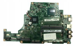 PŁYTA GŁÓWNA TOSHIBA SATELLITE U840T | DABY2EMB8B0 REV: B