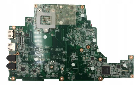 PŁYTA GŁÓWNA TOSHIBA SATELLITE U840T | DABY2EMB8B0 REV: B PŁYTA GŁÓWNA TOSHIBA SATELLITE U840T | DABY2EMB8B0 REV: B