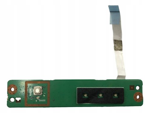 PRZYCISK LED WŁĄCZNIK FUJITSU SH531 | 6050A2414901 PRZYCISK LED WŁĄCZNIK FUJITSU SH531 | 6050A2414901