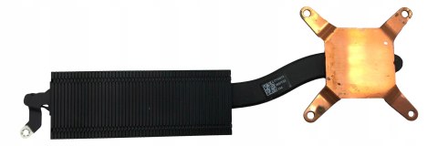 RADIATOR APPLE MACBOOK PRO A1502 RADIATOR APPLE MACBOOK PRO A1502