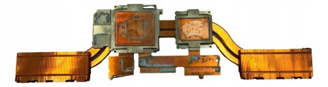 RADIATOR ASUS GL702V | 13NB0CQ0AM0111 RADIATOR ASUS GL702V | 13NB0CQ0AM0111