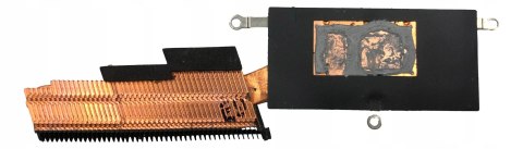 RADIATOR HP ENVY 13-AB0XX | 6043B0212001 RADIATOR HP ENVY 13-AB0XX | 6043B0212001