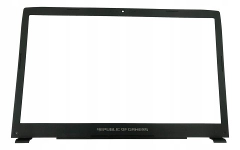 RAMKA MATRYCY ASUS GL702V