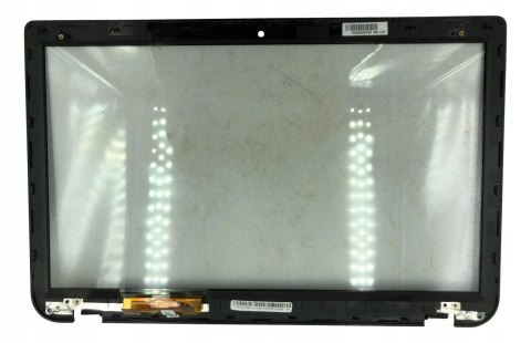 RAMKA SZYBA TOSHIBA SATELLITE P55T-A RAMKA SZYBA TOSHIBA SATELLITE P55T-A