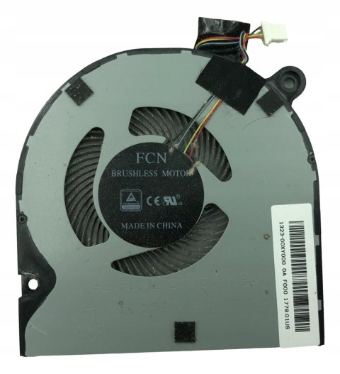 WENTYLATOR ACER SWIFT SF314-52 N17P3 WENTYLATOR ACER SWIFT SF314-52 N17P3
