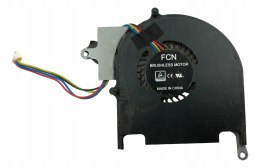 WENTYLATOR ASUS GL702V | DFS150305400T EP