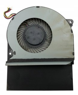 WENTYLATOR ASUS GL702V | DFS2000054Q0T EP