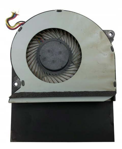 WENTYLATOR ASUS GL702V | DFS2000054Q0T EP