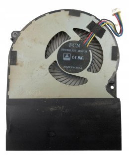 WENTYLATOR ASUS GL702V | DFS2000054Q0T EP