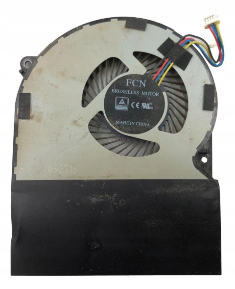WENTYLATOR ASUS GL702V | DFS2000054Q0T EP WENTYLATOR ASUS GL702V | DFS2000054Q0T EP