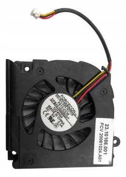 WENTYLATOR FUJITSU AMILO PRO V3405 | 23.10166.001