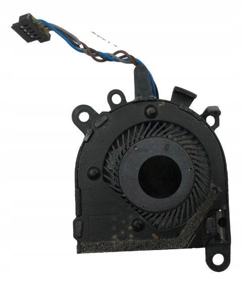 WENTYLATOR HP ENVY 13-AB0XX | 6033B0049601 WENTYLATOR HP ENVY 13-AB0XX | 6033B0049601