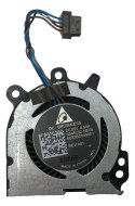 WENTYLATOR HP ENVY 13-AB0XX | 6033B0049801