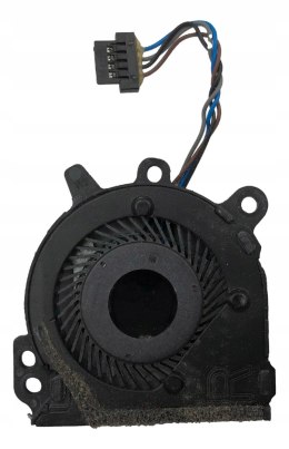 WENTYLATOR HP ENVY 13-AB0XX | 6033B0049801