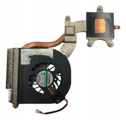 WENTYLATOR RADIATOR ACER ASPIRE 5535