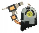 WENTYLATOR RADIATOR ACER ASPIRE ONE 721