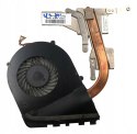 WENTYLATOR RADIATOR ACER ASPIRE ONE 721