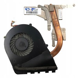 WENTYLATOR RADIATOR ACER ASPIRE ONE 721