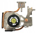 WENTYLATOR RADIATOR MEDION P7614