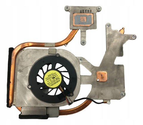 WENTYLATOR RADIATOR MEDION P7614 WENTYLATOR RADIATOR MEDION P7614