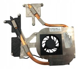 WENTYLATOR RADIATOR MEDION P7614