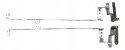 ZAWIASY KOMPLET ACER ASPIRE 2920