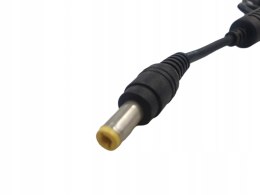 ORYGINALNY ZASILACZ FUJITSU 80W 19V - 4.22A 5.5/2.5