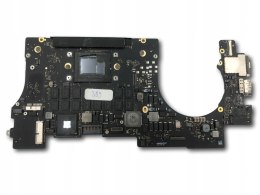 PŁYTA GŁÓWNA APPLE MACBOOK A1398 820-00138-A