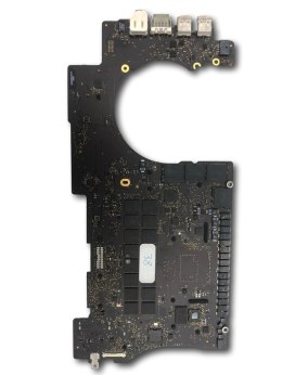 PŁYTA GŁÓWNA APPLE MACBOOK A1398 820-00163-A