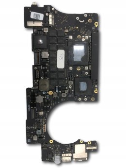 PŁYTA GŁÓWNA APPLE MACBOOK A1398 820-00163-A