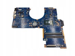 PŁYTA GŁÓWNA HP PAVILION 15-AU i5-6200U