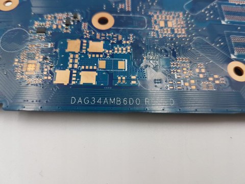 PŁYTA GŁÓWNA HP PAVILION 15-AU i5-6200U