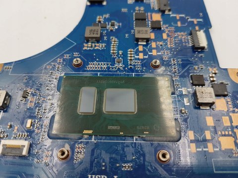 PŁYTA GŁÓWNA HP PAVILION 15-AU i5-6200U