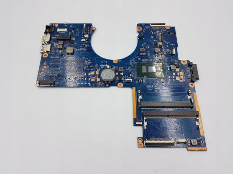 PŁYTA GŁÓWNA HP PAVILION 15-AU i5-6200U