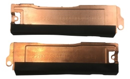 CHŁODZENIE DYSKU DELL PRECISION 5750