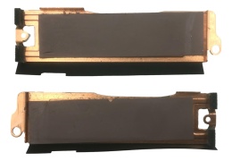 CHŁODZENIE DYSKU DELL PRECISION 5750