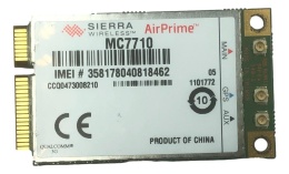 MODEM WWAN SIERRA AIRPRIME | MC7710