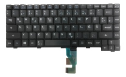 KLAWIATURA PANASONIC CF-53 MK4