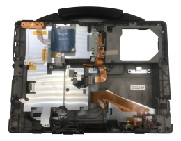 OBUDOWA DOLNA PANASONIC CF-53