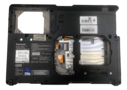 OBUDOWA DOLNA PANASONIC CF-53