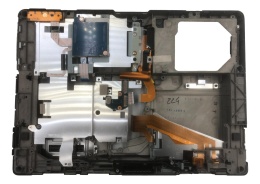 OBUDOWA DOLNA PANASONIC CF-53