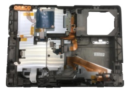 OBUDOWA DOLNA PANASONIC CF-53