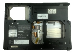 OBUDOWA DOLNA PANASONIC CF-53